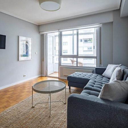 Apartamento Rosalia 45 Vigo Exterior foto