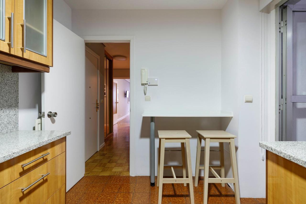 Apartamento Rosalia 45 Vigo Exterior foto