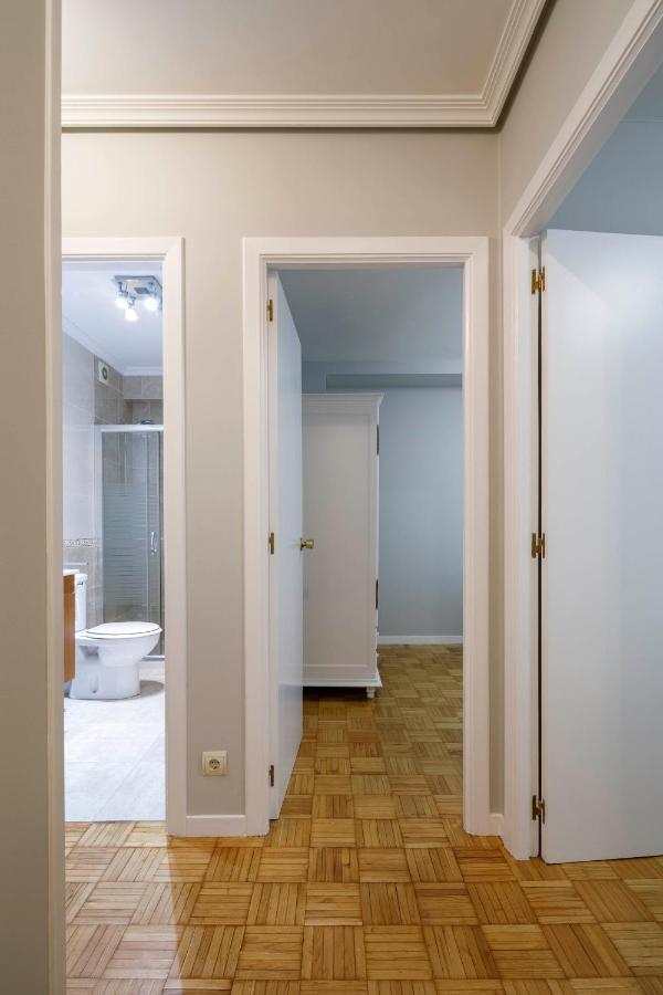Apartamento Rosalia 45 Vigo Exterior foto