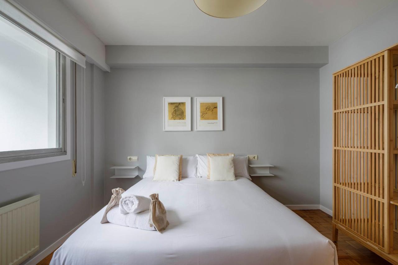 Apartamento Rosalia 45 Vigo Exterior foto