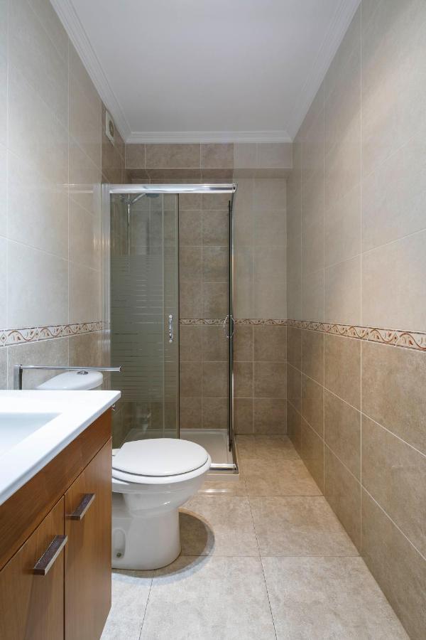 Apartamento Rosalia 45 Vigo Exterior foto