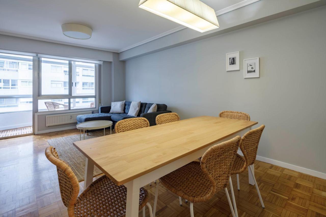 Apartamento Rosalia 45 Vigo Exterior foto
