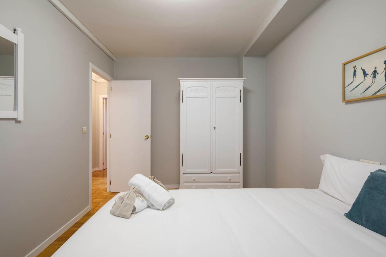 Apartamento Rosalia 45 Vigo Exterior foto