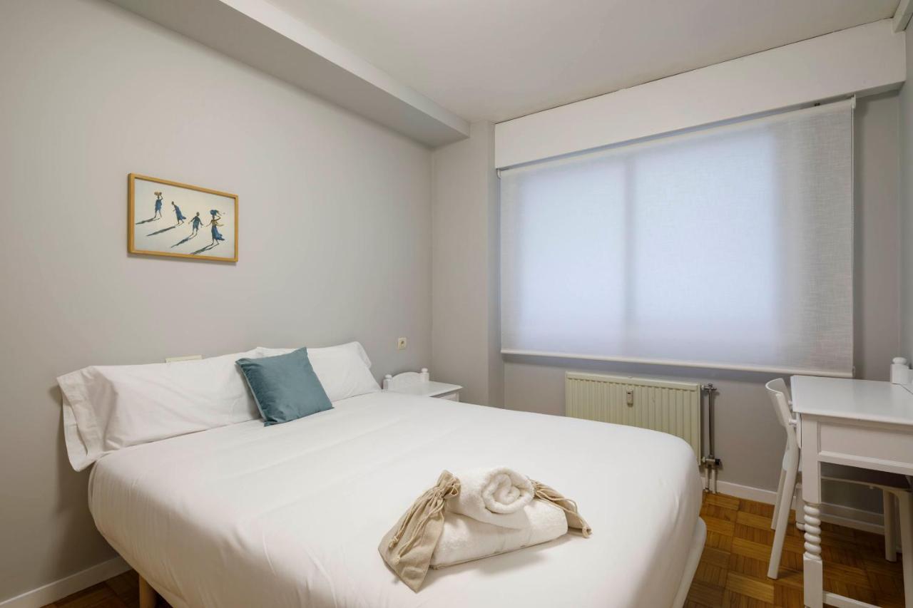 Apartamento Rosalia 45 Vigo Exterior foto