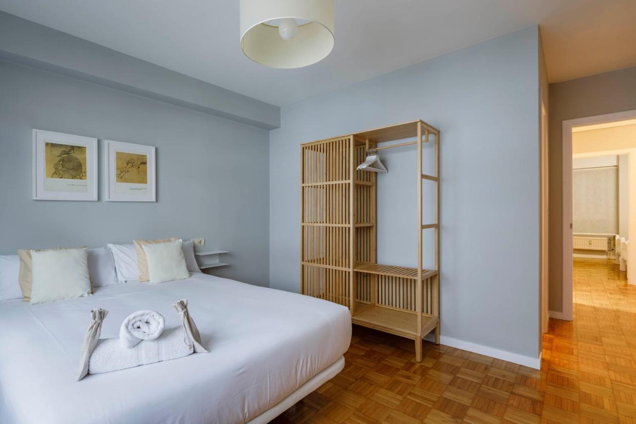Apartamento Rosalia 45 Vigo Exterior foto