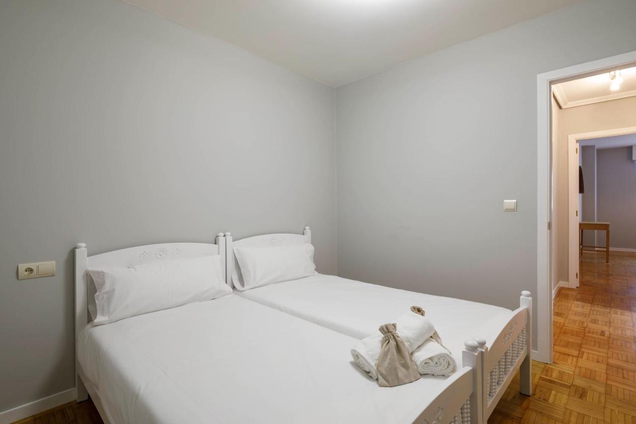Apartamento Rosalia 45 Vigo Exterior foto