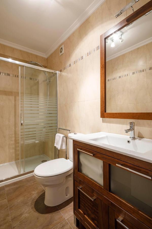 Apartamento Rosalia 45 Vigo Exterior foto
